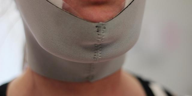 Jak probíhá prime lifting mezonitěmi?